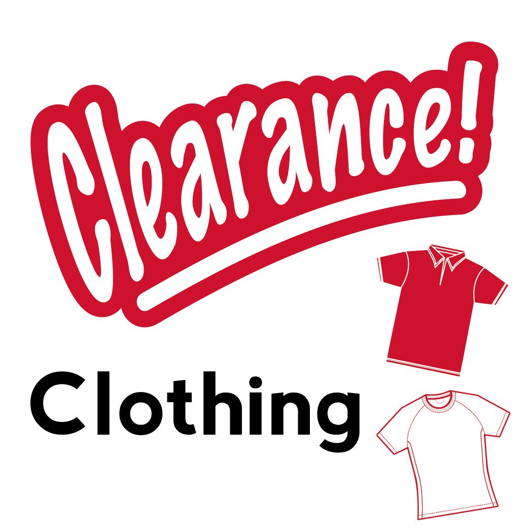 Clearance Clothing